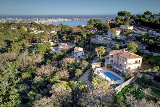 Villa in Cannes, Alpes-Maritimes