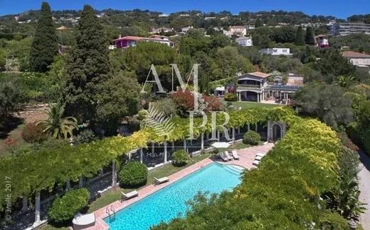Luxury home in Cannes, Alpes-Maritimes