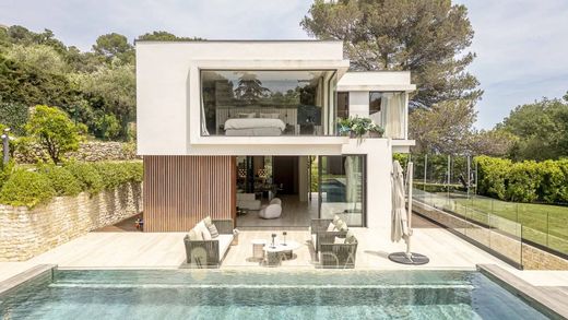 Villa in Vallauris, Alpes-Maritimes