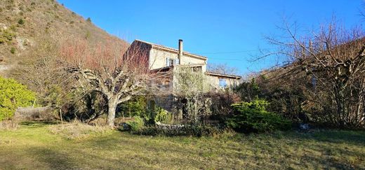 Усадьба / Сельский дом, Grignan, Drôme