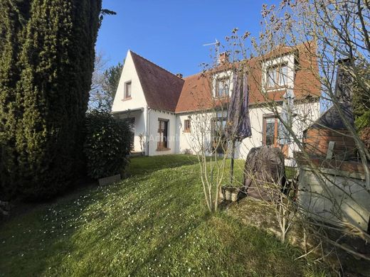 豪宅  Étiolles, Essonne