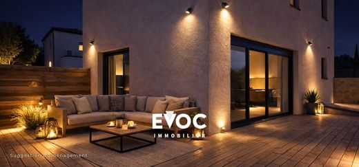 Villa in Mireval, Hérault