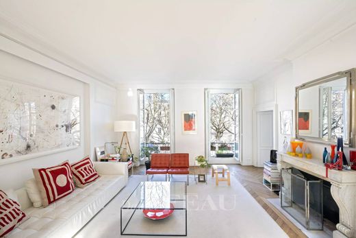 Apartment in Temple, Rambuteau – Francs Bourgeois, Réaumur, Paris