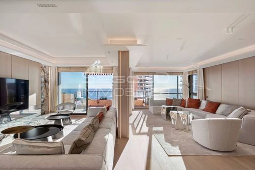 Apartment / Etagenwohnung in Monaco