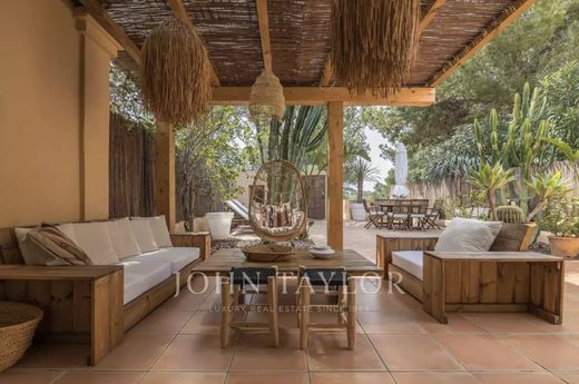 Luxe woning in San José de la Rinconada, Provincia de Sevilla