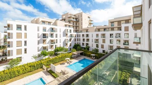 아파트 / Rabat, Rabat-Salé-Kénitra