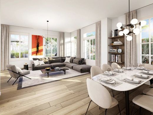 Квартира, Sartrouville, Yvelines