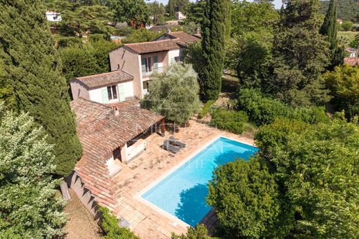 Maison de luxe à Auribeau-sur-Siagne, Alpes-Maritimes