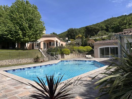Casa de luxo - Allan, Drôme