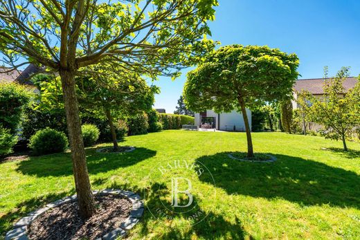 Вилла, Thionville, Moselle