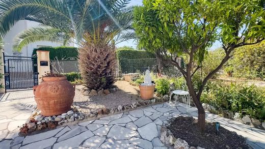 호화 저택 / Villeneuve-Loubet, Alpes-Maritimes