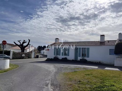 Casa de luxo - L'Île-d'Yeu, Vendée