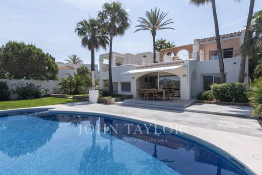 Villa Sant Josep de sa Talaia, Illes Balears