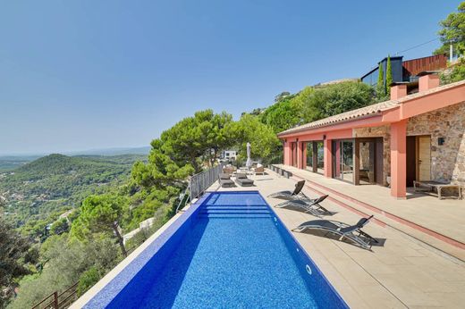 Villa in Begur, Provinz Girona