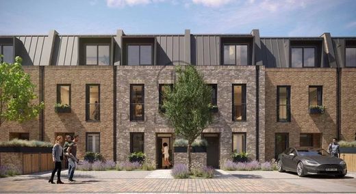 Casa de luxo - Londres, Greater London