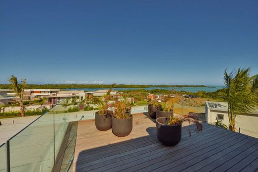 Villa in Beau Champ, Savanne District