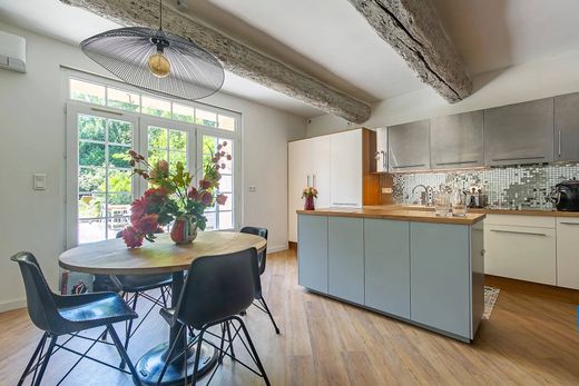 Luxus-Haus in Aix-en-Provence, Bouches-du-Rhône