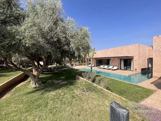 Villa in Marrakesh, Marrakech