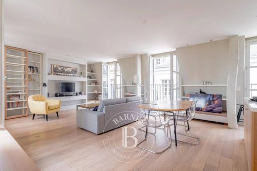 Apartment / Etagenwohnung in Sorbonne, Jardin des Plantes, Saint-Victor, Paris