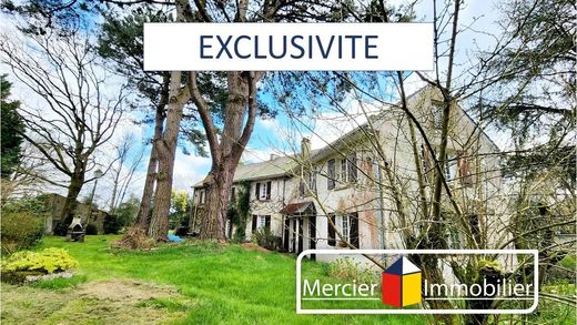 Luxury home in Besné, Loire-Atlantique