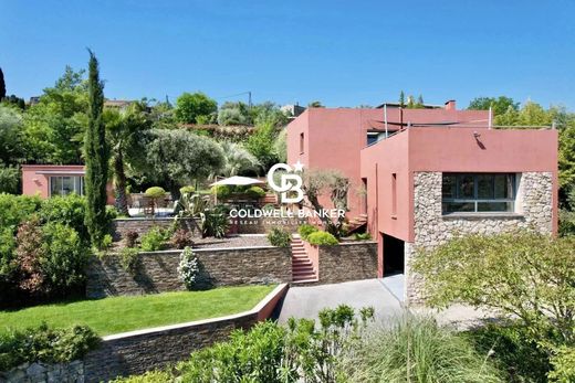 Villa in Vence, Alpes-Maritimes