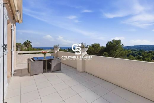 Maison de luxe à Cagnes-sur-Mer, Alpes-Maritimes