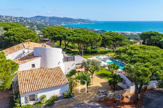 Villa a Sainte-Maxime, Var