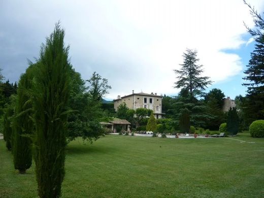 Luxury home in Dieulefit, Drôme