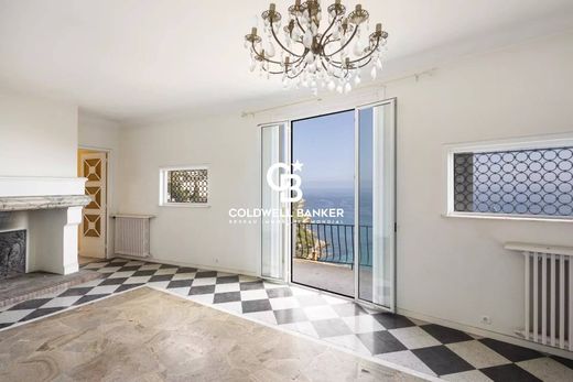 Villa Roquebrune-Cap-Martin, Alpes-Maritimes