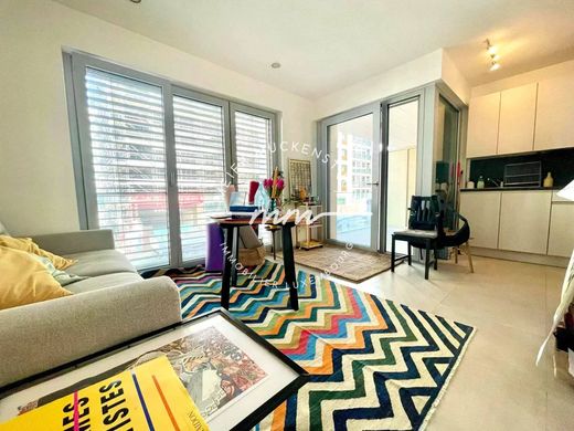 Apartment in Luxembourg, Ville de Luxembourg