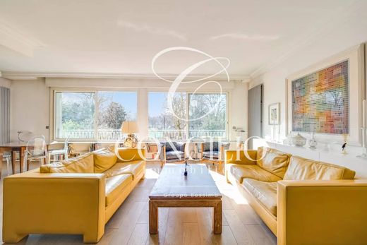 Piso / Apartamento en La Muette, Auteuil, Porte Dauphine, Paris