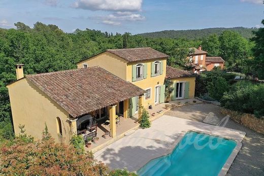 Villa in Fayence, Var