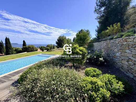 Villa in Carqueiranne, Var