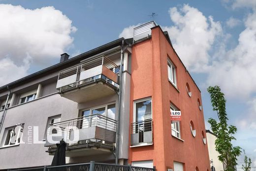 Apartament w Schieren, Diekirch