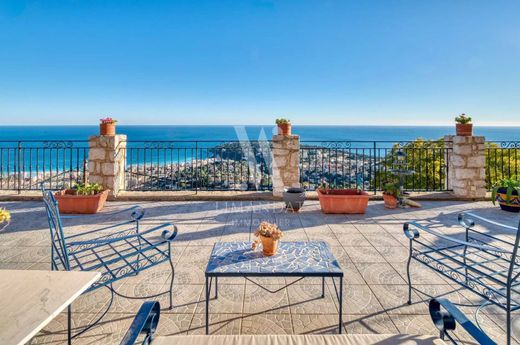 Вилла, Roquebrune-Cap-Martin, Alpes-Maritimes