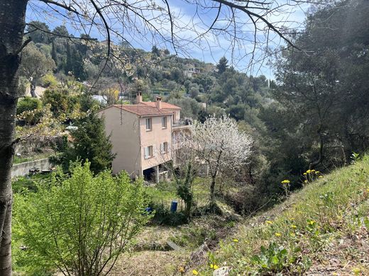 Luxe woning in Cantaron, Alpes-Maritimes