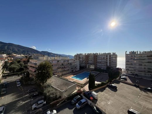 Apartment / Etagenwohnung in Roquebrune-Cap-Martin, Alpes-Maritimes