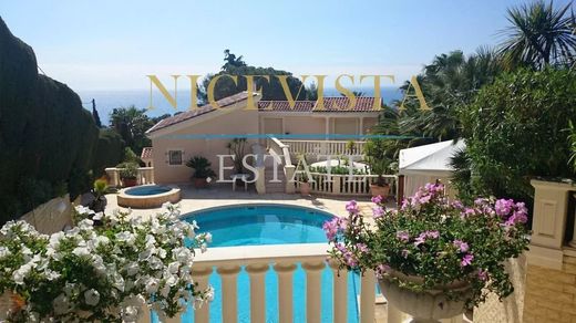 Villa in Roquebrune-Cap-Martin, Alpes-Maritimes
