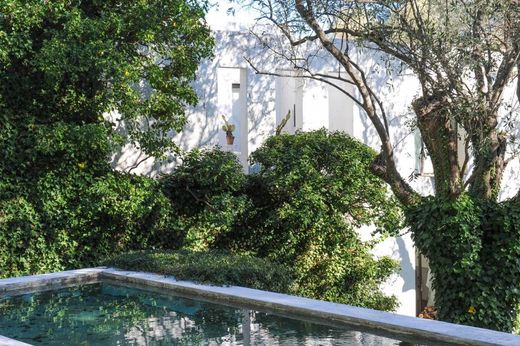 Luxus-Haus in Saint-Paul, Alpes-Maritimes