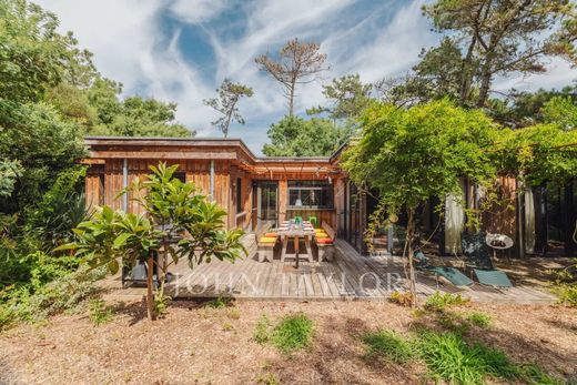 Willa w Lège-Cap-Ferret, Gironde