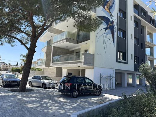 Apartment in Germasógeia, Limassol District