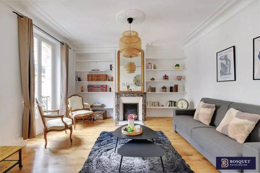 ‏דירה ב  Paris 16 Passy, Paris