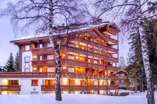 Apartment in Crans-Montana, Sierre District
