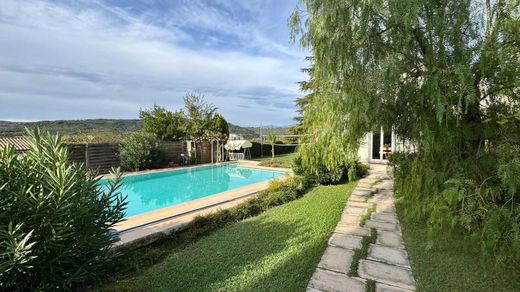 Villa - Villeneuve-Loubet, Alpes Marítimos
