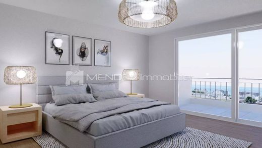 Penthouse in Roquebrune-Cap-Martin, Alpes-Maritimes
