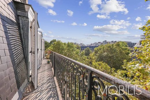 Piso / Apartamento en Monceau, Courcelles, Ternes, Paris