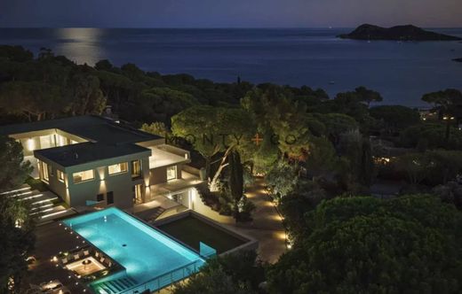 Villa in Ramatuelle, Var