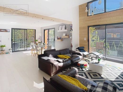 Chalet en Chamonix, Alta Saboya