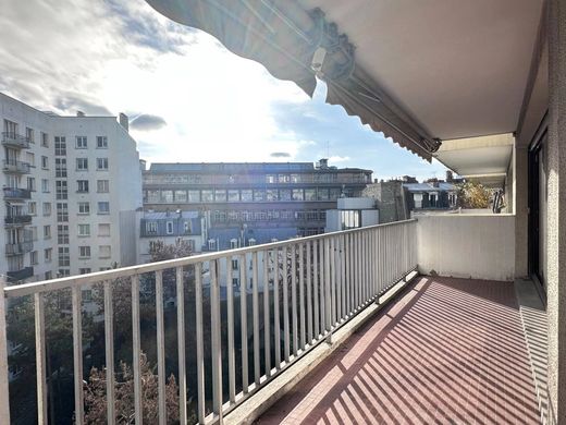 ‏דירה ב  Paris 15 Vaugirard, Paris