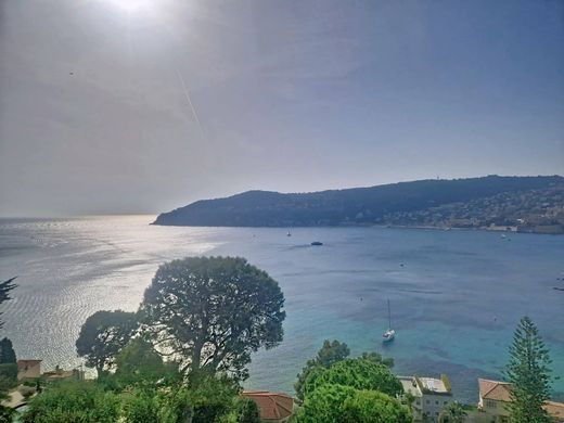 Вилла, Сен-Жан-Кап-Ферра, Alpes-Maritimes